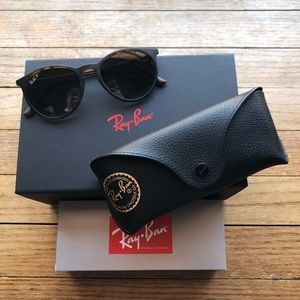 Ray-Ban Erika Polarized Sunglasses